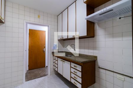 Apartamento para alugar com 89m², 3 quartos e 1 vagaCozinha