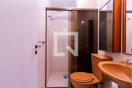 Apartamento para alugar com 89m², 3 quartos e 1 vagaBanheiro