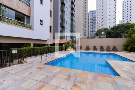 Apartamento para alugar com 89m², 3 quartos e 1 vagaPiscina