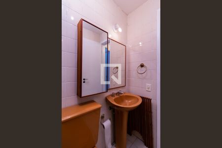 Apartamento para alugar com 89m², 3 quartos e 1 vagaBanheiro