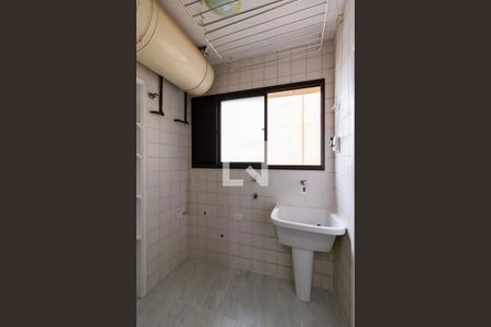 Apartamento para alugar com 89m², 3 quartos e 1 vagaÁrea de Serviço