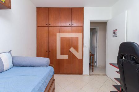 Apartamento à venda com 88m², 3 quartos e 1 vagaQuarto 2