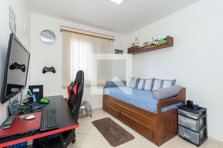 Apartamento à venda com 88m², 3 quartos e 1 vagaQuarto 2