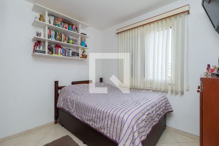 Apartamento à venda com 88m², 3 quartos e 1 vagaQuarto 1