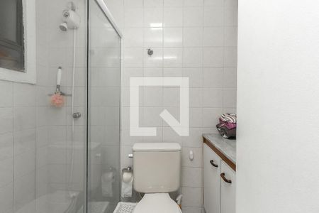 Apartamento à venda com 88m², 3 quartos e 1 vagaBanheiro da Suíte