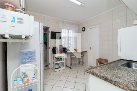 Apartamento à venda com 88m², 3 quartos e 1 vagaCozinha