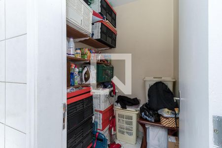 Apartamento à venda com 88m², 3 quartos e 1 vagaDespensa