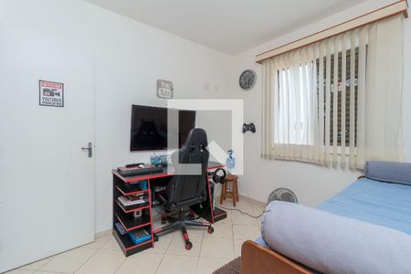 Apartamento à venda com 88m², 3 quartos e 1 vagaQuarto 2