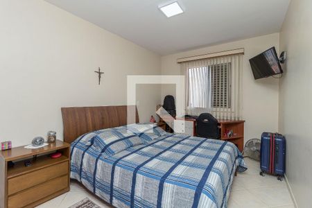 Apartamento à venda com 88m², 3 quartos e 1 vagaSuíte