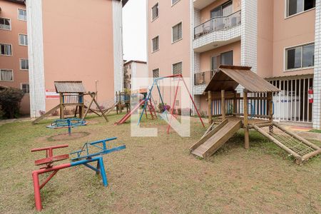 Apartamento à venda com 88m², 3 quartos e 1 vagaPlayground