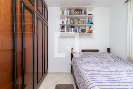 Apartamento à venda com 88m², 3 quartos e 1 vagaQuarto 1