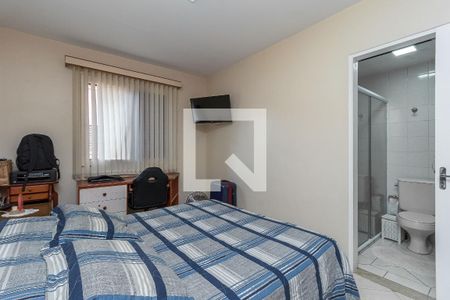 Apartamento à venda com 88m², 3 quartos e 1 vagaSuíte
