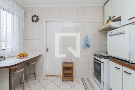 Apartamento à venda com 88m², 3 quartos e 1 vagaCozinha