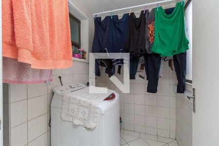Apartamento à venda com 88m², 3 quartos e 1 vagaÁrea de Serviço