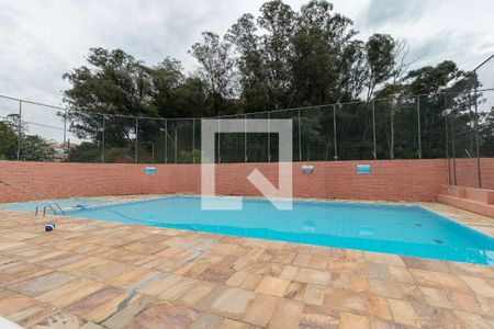 Apartamento à venda com 88m², 3 quartos e 1 vagaPiscina