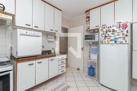 Apartamento à venda com 88m², 3 quartos e 1 vagaCozinha