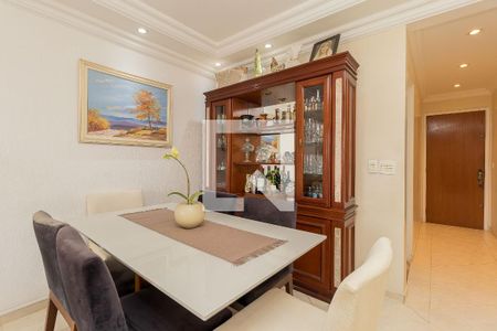 Sala de apartamento à venda com 3 quartos, 88m² em Parque da Represa, Jundiaí