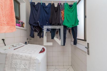 Apartamento à venda com 88m², 3 quartos e 1 vagaÁrea de Serviço