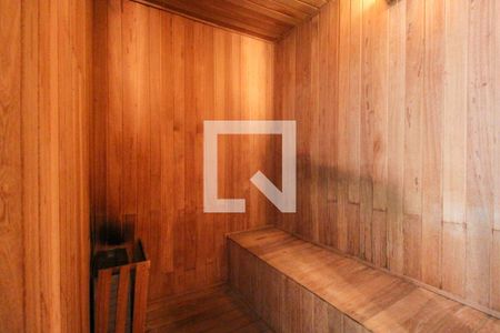 Apartamento à venda com 48m², 1 quarto e 1 vaga Apartamento à venda com 48m², 1 quarto e 1 vagaÁrea comum - Sauna
