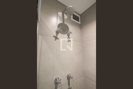 Apartamento à venda com 48m², 1 quarto e 1 vaga Apartamento à venda com 48m², 1 quarto e 1 vagaBanheiro