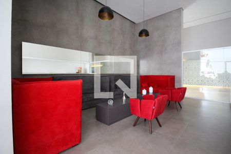 Apartamento à venda com 48m², 1 quarto e 1 vaga Apartamento à venda com 48m², 1 quarto e 1 vagaEspaço Gourmet