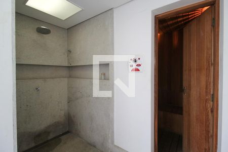 Apartamento à venda com 48m², 1 quarto e 1 vaga Apartamento à venda com 48m², 1 quarto e 1 vagaÁrea comum - Sauna