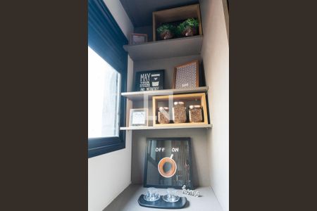 Apartamento para alugar com 50m², 2 quartos e sem vaga Apartamento para alugar com 50m², 2 quartos e sem vagaCozinha