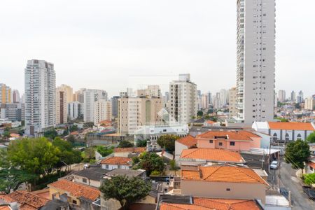 Apartamento para alugar com 50m², 2 quartos e sem vaga Apartamento para alugar com 50m², 2 quartos e sem vagaTerraço