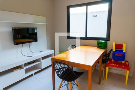 Apartamento para alugar com 50m², 2 quartos e sem vaga Apartamento para alugar com 50m², 2 quartos e sem vagaBrinquedoteca