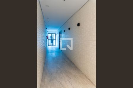 Apartamento para alugar com 50m², 2 quartos e sem vaga Apartamento para alugar com 50m², 2 quartos e sem vagaHall de Entrada