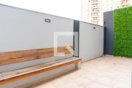 Apartamento para alugar com 50m², 2 quartos e sem vaga Apartamento para alugar com 50m², 2 quartos e sem vagaÁrea comum