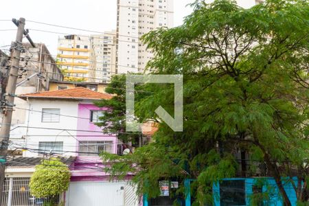 Apartamento para alugar com 50m², 2 quartos e sem vaga Apartamento para alugar com 50m², 2 quartos e sem vagaVista da Suíte
