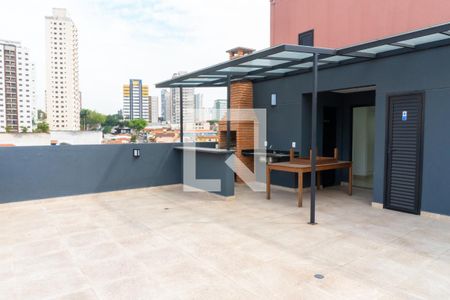 Apartamento para alugar com 50m², 2 quartos e sem vaga Apartamento para alugar com 50m², 2 quartos e sem vagaÁrea comum - Churrasqueira