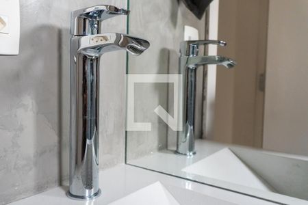 Apartamento para alugar com 50m², 2 quartos e sem vaga Apartamento para alugar com 50m², 2 quartos e sem vagaBanheiro - Torneira