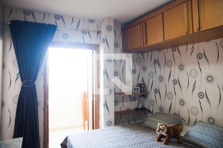 Apartamento à venda com 190m², 3 quartos e 1 vaga Apartamento à venda com 190m², 3 quartos e 1 vagaQuarto 3 - Suíte