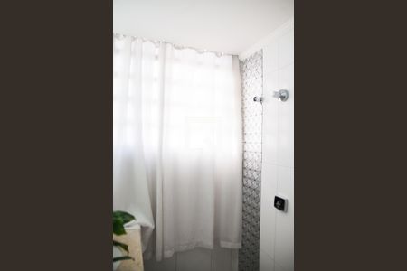 Apartamento à venda com 190m², 3 quartos e 1 vaga Apartamento à venda com 190m², 3 quartos e 1 vagaBanheiro da Suíte 3