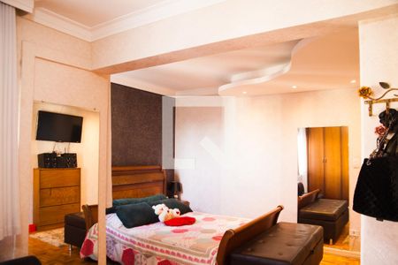 Apartamento à venda com 190m², 3 quartos e 1 vaga Apartamento à venda com 190m², 3 quartos e 1 vagaQuarto 1 - Suíte