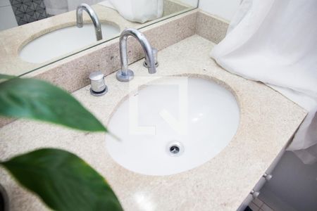 Apartamento à venda com 190m², 3 quartos e 1 vaga Apartamento à venda com 190m², 3 quartos e 1 vagaBanheiro - Torneira