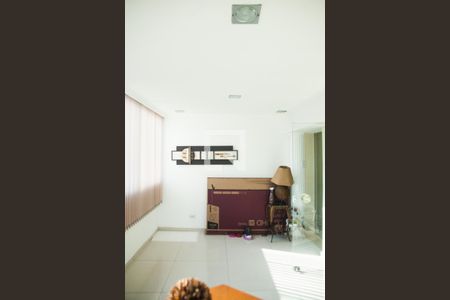 Sacada de apartamento para alugar com 3 quartos, 190m² em Bela Vista, São Paulo
