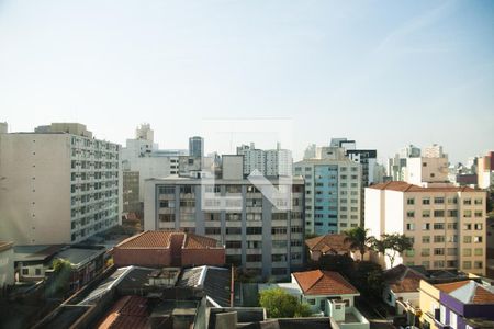 Apartamento à venda com 190m², 3 quartos e 1 vaga Apartamento à venda com 190m², 3 quartos e 1 vagavista da Sacada