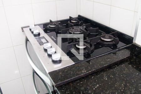 Apartamento à venda com 190m², 3 quartos e 1 vaga Apartamento à venda com 190m², 3 quartos e 1 vagaDetalhe cozinha