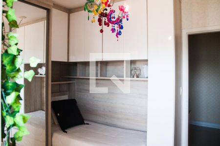 Apartamento à venda com 190m², 3 quartos e 1 vaga Apartamento à venda com 190m², 3 quartos e 1 vagaQuarto 2 - Suíte