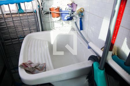 Apartamento à venda com 190m², 3 quartos e 1 vaga Apartamento à venda com 190m², 3 quartos e 1 vagaÁrea de Serviço