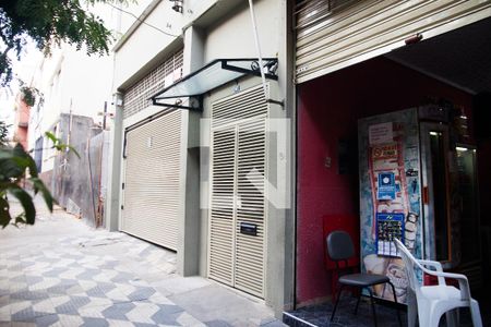 Apartamento à venda com 190m², 3 quartos e 1 vaga Apartamento à venda com 190m², 3 quartos e 1 vagaFachada do bloco