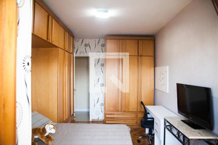 Apartamento à venda com 190m², 3 quartos e 1 vaga Apartamento à venda com 190m², 3 quartos e 1 vagaQuarto 3 - Suíte