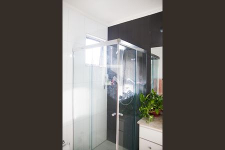 Apartamento à venda com 190m², 3 quartos e 1 vaga Apartamento à venda com 190m², 3 quartos e 1 vagaBanheiro da Suíte 2