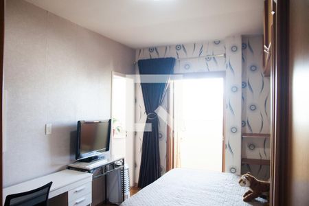 Apartamento à venda com 190m², 3 quartos e 1 vaga Apartamento à venda com 190m², 3 quartos e 1 vagaQuarto 3 - Suíte