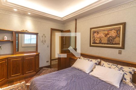 Apartamento à venda com 137m², 3 quartos e 2 vagasSuíte 1