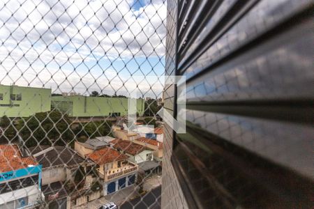Apartamento à venda com 137m², 3 quartos e 2 vagasVista suíte 1