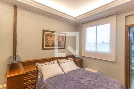 Apartamento à venda com 137m², 3 quartos e 2 vagasSuíte 1